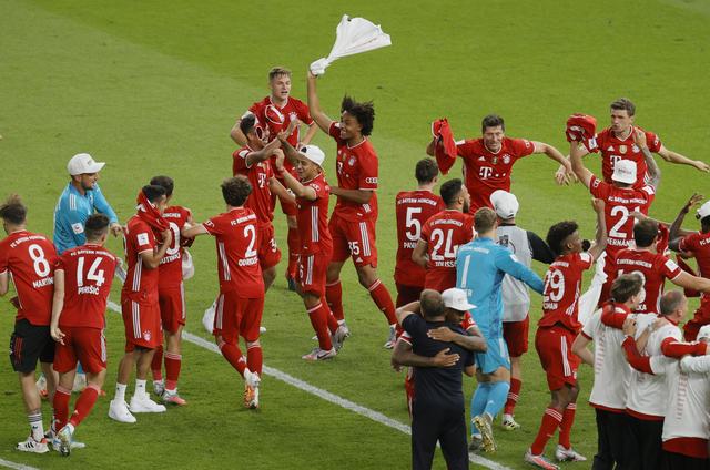 小熊的制胜 小熊的制胜