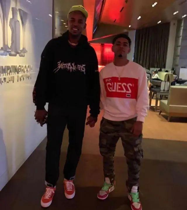 他把爆发力 他把爆发力